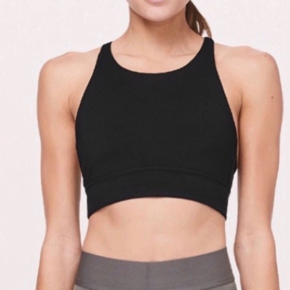 lululemon athletica Other - RESERVED Lululemon Ride & Reflect Bra 12 NWT